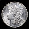 Image 2 : ***Auction Highlight*** 1884-s Morgan Dollar $1 Graded Select Unc By USCG (fc)
