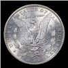 Image 3 : ***Auction Highlight*** 1884-s Morgan Dollar $1 Graded Select Unc By USCG (fc)