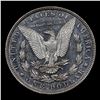 Image 3 : ***Auction Highlight*** 1893-p Morgan Dollar $1 Graded ms62+ DMPL By SEGS (fc)