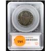 Image 5 : ***Auction Highlight*** 1786 NJ Staright Plow Beam Maris 15-T Colonial Cent 1c Graded xf45 details B