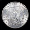 Image 3 : ***Auction Highlight*** 1899-s vam 16 R5 Morgan Dollar $1 Graded ms66 By SEGS (fc)