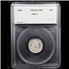 Image 4 : Proof ***Auction Highlight*** 1889 TOP POP! Seated Liberty Dime 10c Graded pr67+ cam By SEGS (fc)