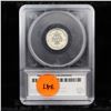 Image 5 : Proof ***Auction Highlight*** 1889 TOP POP! Seated Liberty Dime 10c Graded pr67+ cam By SEGS (fc)