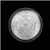 Image 3 : ***Auction Highlight*** Full solid date 1902-o Uncirculated Morgan silver dollar roll, 20 coins (fc)