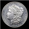 Image 2 : ***Auction Highlight*** 1896-s Discovery VAM Morgan Dollar $1 Grades Select Unc (fc)