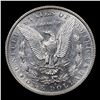 Image 3 : ***Auction Highlight*** 1896-s Discovery VAM Morgan Dollar $1 Grades Select Unc (fc)