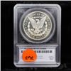 Image 5 : ***Auction Highlight*** 1878-s Morgan Dollar $1 Graded ms64 dmpl By SEGS (fc)