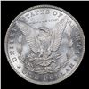 Image 3 : 1887-p Vam 20 R5 Morgan Dollar $1 Grades Choice+ Unc