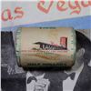 Image 5 : ***Auction Highlight*** Old Casino 50c Roll $10 Halves Flamingo Hotel Vegas 1940 Walker & 'D' Frankl