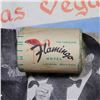 Image 6 : ***Auction Highlight*** Old Casino 50c Roll $10 Halves Flamingo Hotel Vegas 1940 Walker & 'D' Frankl