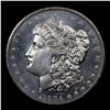 Image 2 : ***Auction Highlight*** 1904-o Morgan Dollar $1 Graded Choice Unc DMPL By USCG (fc)