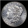 Image 2 : 1888-s Morgan Dollar $1 Grades Select Unc