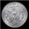 Image 3 : ***Auction Highlight*** 1890-p Morgan Dollar $1 Graded ms65+ By SEGS (fc)