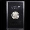 Image 5 : ***Auction Highlight*** 1884-cc GSA HOARD Morgan Dollar $1 Grades Select+ Unc (fc)