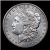 Image 2 : 1889-s Morgan Dollar $1 Grades Select Unc
