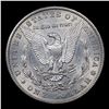 Image 3 : 1889-s Morgan Dollar $1 Grades Select Unc