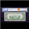 Image 3 : 1929 $20 National Currency Type 1 'The Commercial National Bank Of Youngstown, OH' GRaded vf20 By PM