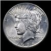 Image 2 : 1924-s Vam 1G R6 Peace Dollar $1 Grades Select Unc