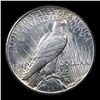 Image 3 : 1924-s Vam 1G R6 Peace Dollar $1 Grades Select Unc