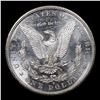 Image 3 : 1881-s Morgan Dollar $1 Grades GEM+ Unc