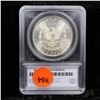 Image 5 : ***Auction Highlight*** 1891-p Morgan Dollar $1 Graded ms63+ pl By SEGS (fc)