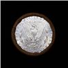 Image 3 : ***Auction Highlight***  AU/BU Slider Rutland Shotgun Morgan $1 Roll 1897 & O Ends Virtually UNC (fc