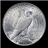 Image 3 : 1934-d Peace Dollar $1 Grades Select+ Unc
