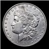 Image 2 : 1897-o Vam 12 R5 Morgan Dollar $1 Grades Choice AU/BU Slider