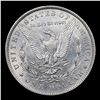 Image 3 : 1897-o Vam 12 R5 Morgan Dollar $1 Grades Choice AU/BU Slider