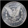 Image 3 : ***Auction Highlight*** 1878-p 7tf Vam 82 I3 R4 Morgan Dollar $1 Graded Select Unc DMPL By USCG (fc)