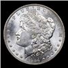 Image 2 : 1904-o Morgan Dollar $1 Grades Choice+ Unc