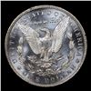 Image 3 : 1904-o Morgan Dollar $1 Grades Choice+ Unc