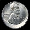 Image 2 : ***Auction Highlight*** PCGS 1943-s Mint Error Lincoln Cent 1c Graded ms62 By PCGS (fc)