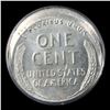 Image 3 : ***Auction Highlight*** PCGS 1943-s Mint Error Lincoln Cent 1c Graded ms62 By PCGS (fc)
