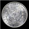 Image 3 : ***Auction Highlight*** 1882-o vam 17B R6 WOW! Morgan Dollar $1 Graded ms64+ By SEGS (fc)