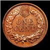 Image 3 : 1905 Indian Cent 1c Grades Choice AU