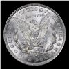 Image 3 : 1921-p Morgan Dollar $1 Grades Select Unc