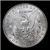 Image 3 : 1902-o Morgan Dollar $1 Grades GEM+ Unc