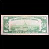Image 3 : 1929 $50 National Currency 'The Federal Reserve Bank Of Chicago, IL' Grades Select AU