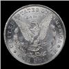 Image 3 : ***Auction Highlight*** 1878-cc Vam 20 Morgan Dollar $1 Graded Select+ Unc By USCG (fc)