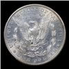 Image 3 : 1900-s Morgan Dollar $1 Grades Unc Details
