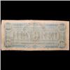Image 3 : $100 Confederate bill, 1864 Lucy Holcombe Pickens, the Queen of the Confederacy T-65 Grades vf+