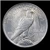 Image 3 : 1924-p Peace Dollar $1 Grades Select Unc
