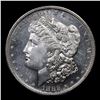 Image 2 : 1882-s Morgan Dollar $1 Grades GEM Unc PL