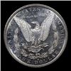 Image 3 : 1882-s Morgan Dollar $1 Grades GEM Unc PL