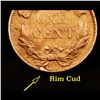 Image 4 : 1858 SL Flying Eagle Cent 1c Grades Select AU