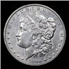 Image 2 : 1890-cc Morgan Dollar $1 Grades Choice AU