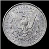 Image 3 : 1890-cc Morgan Dollar $1 Grades Choice AU