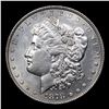 Image 2 : 1878-p 8tf Vam 6  Morgan Dollar $1 Grades Select+ Unc