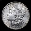 Image 2 : 1891-s Morgan Dollar $1 Grades Select Unc